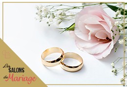 Salons du mariage 2023-2024